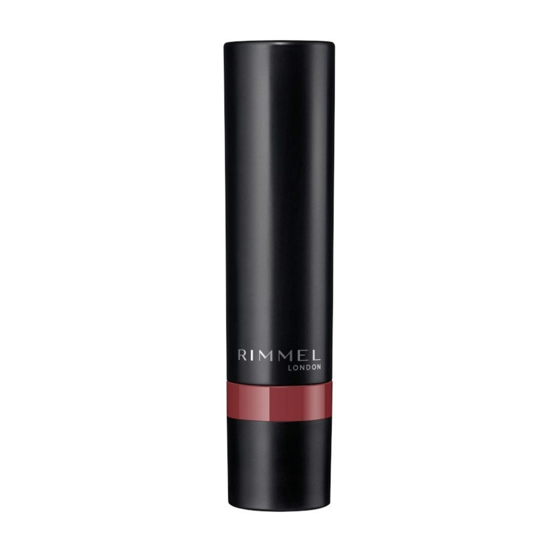 Rimmel Lasting Finish Matte Lipstick