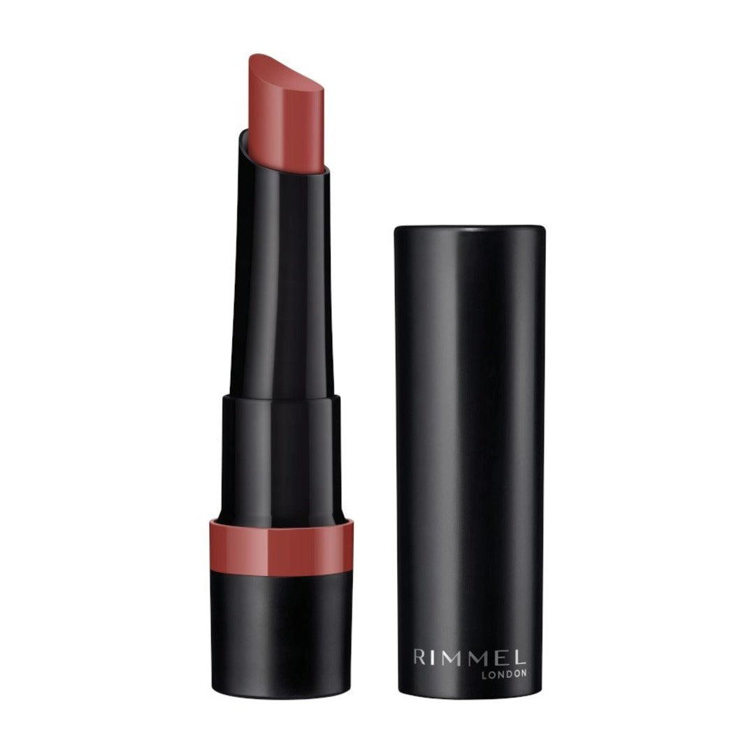 Rimmel Lasting Finish Matte Lipstick