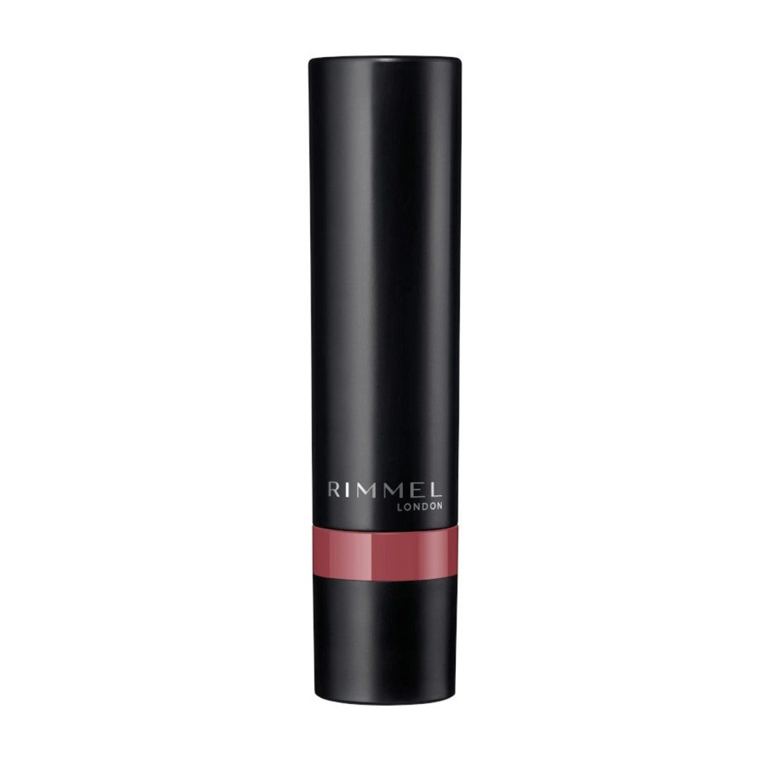 Rimmel Lasting Finish Matte Lipstick