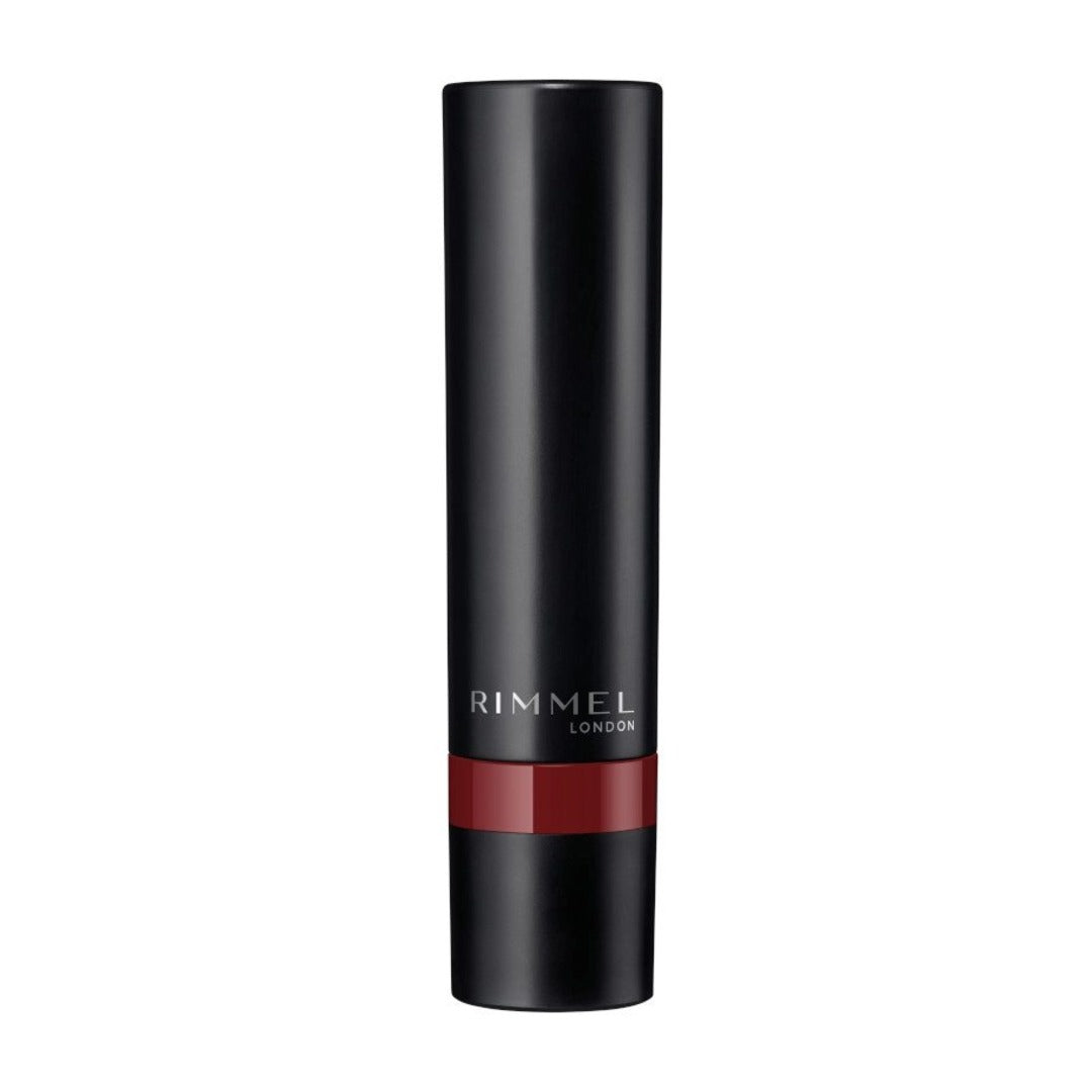 Rimmel Lasting Finish Matte Lipstick