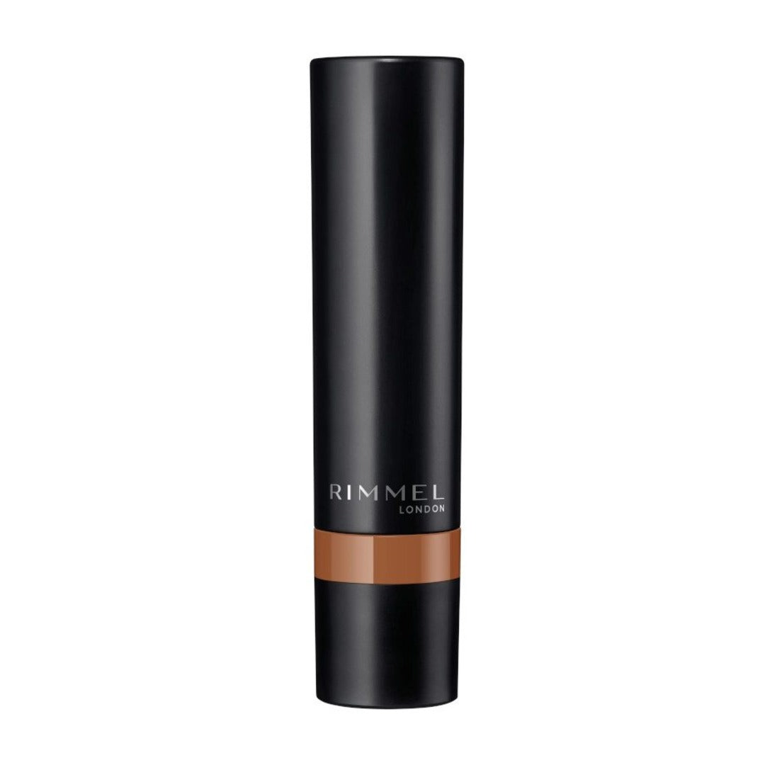 Rimmel Lasting Finish Matte Lipstick