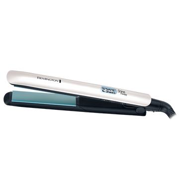 REMINGTON S8500-Hair Straightener-Shine Therapy