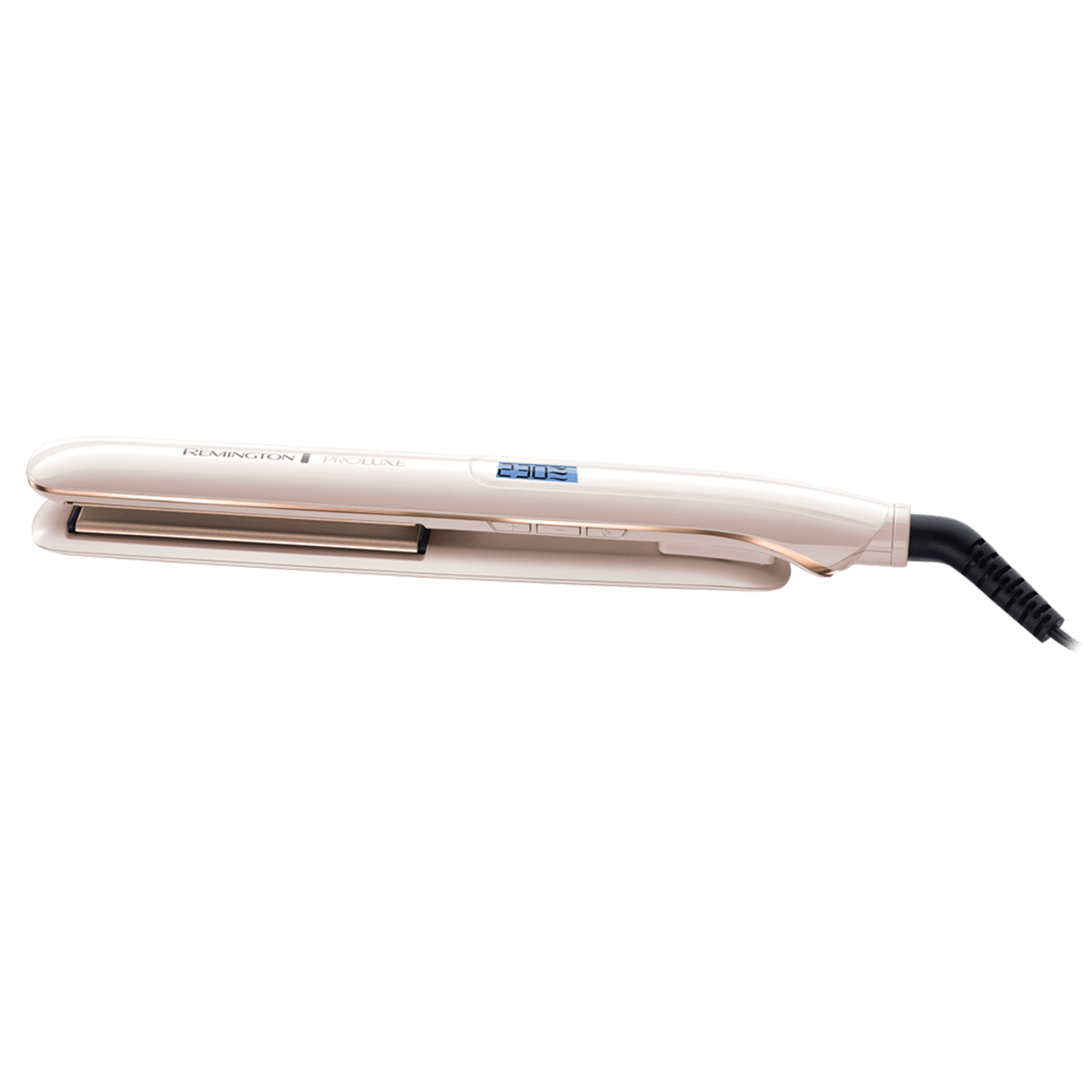 REMINGTON S9100-Hair Straightener-Professional Proluxe