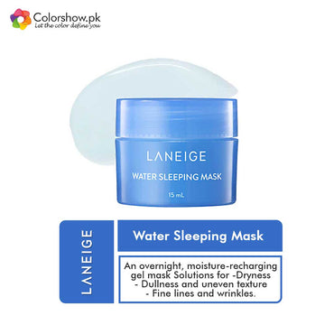 Laneige Water Sleeping Mask