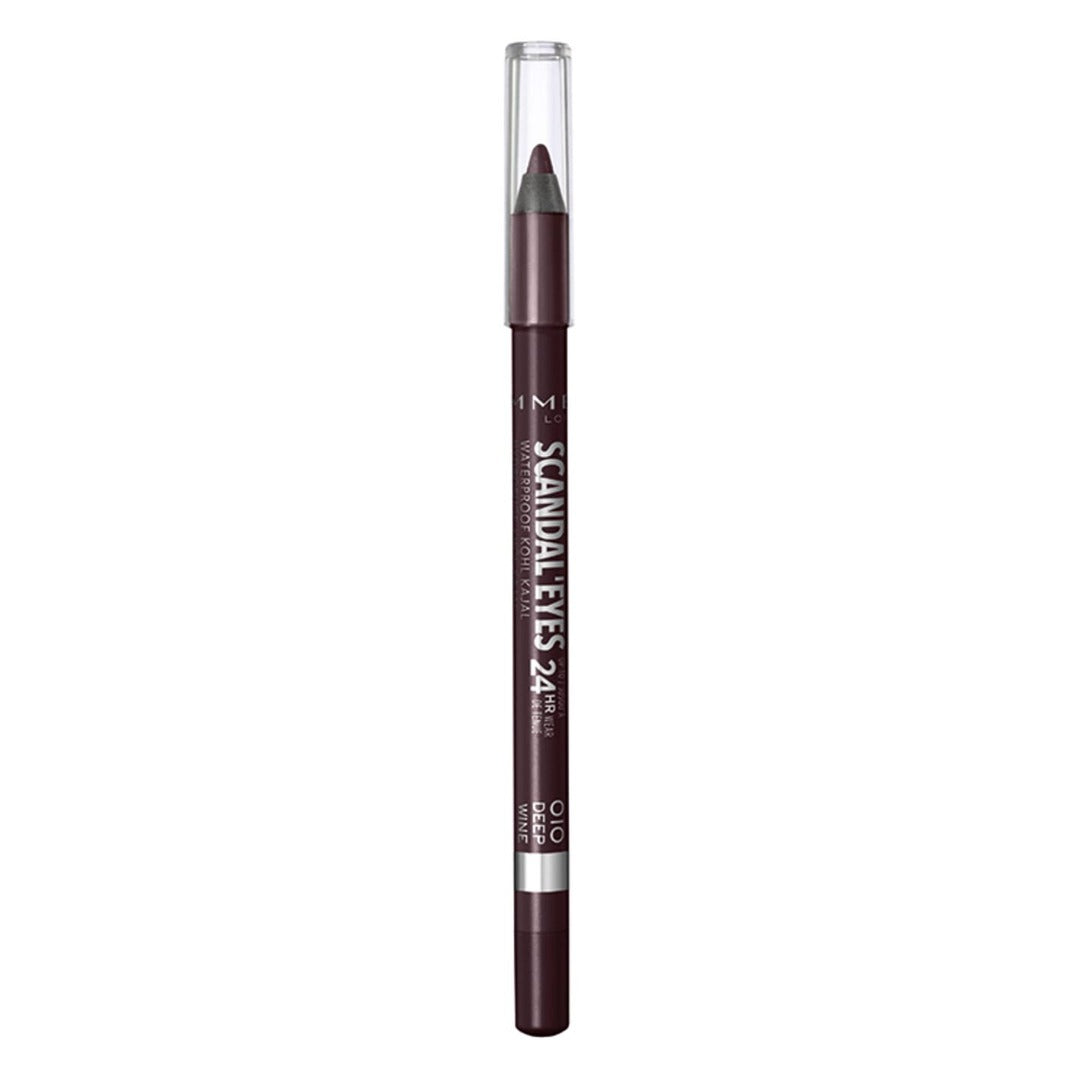 Rimmel Scandal Eyes Waterproof Kohl Kajal