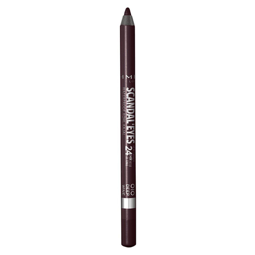 Rimmel Scandal Eyes Waterproof Kohl Kajal