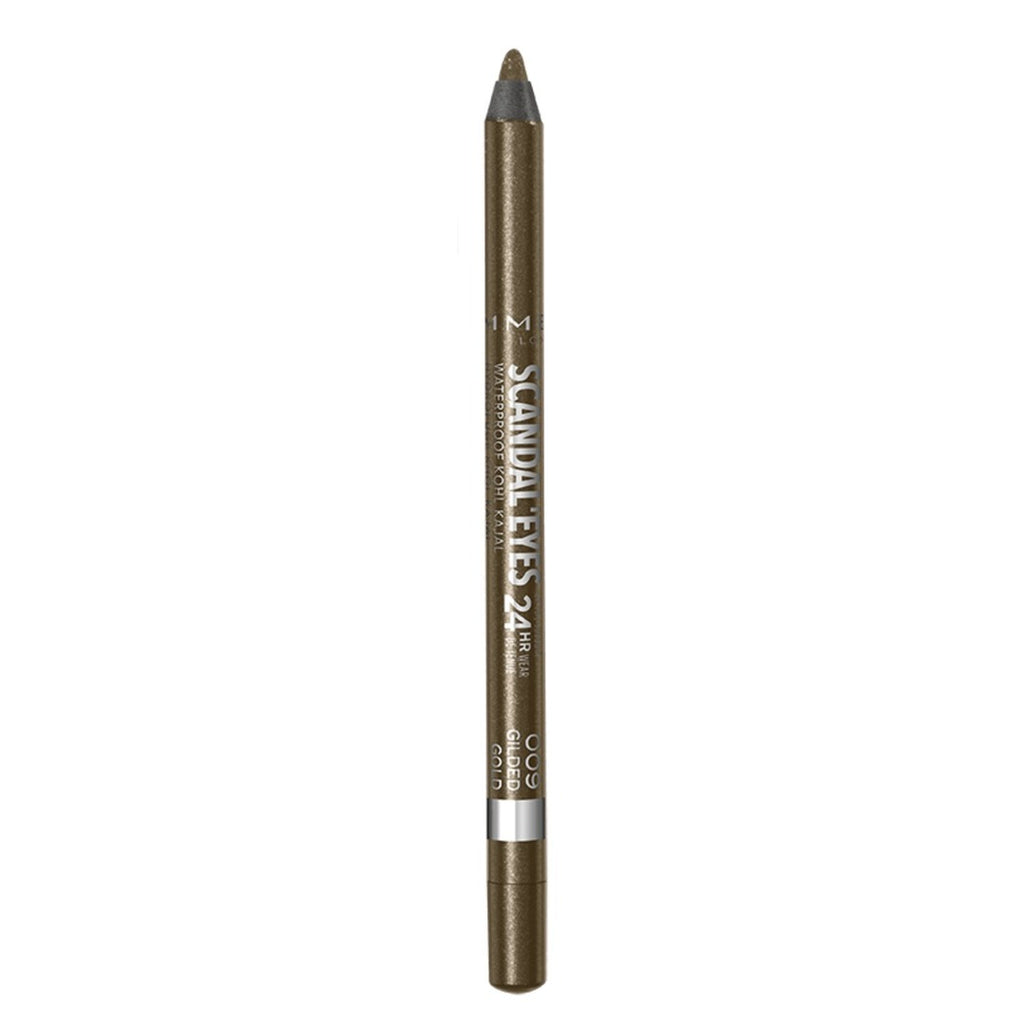 Rimmel Scandal Eyes Waterproof Kohl Kajal