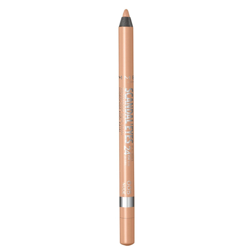 Rimmel Scandal Eyes Waterproof Kohl Kajal