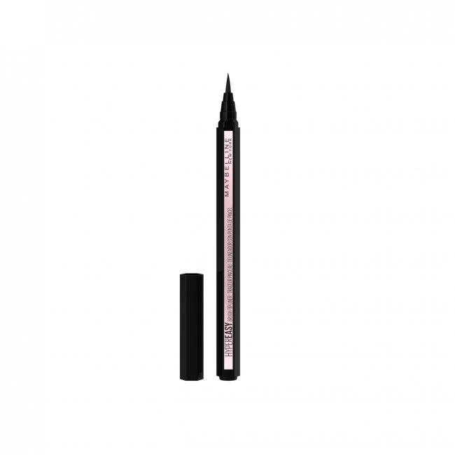 Maybelline Hypereasy Brush Tip Liquid Liner