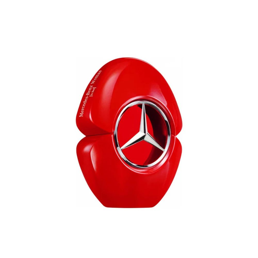 Mercedes-Benz Woman In Red EDP