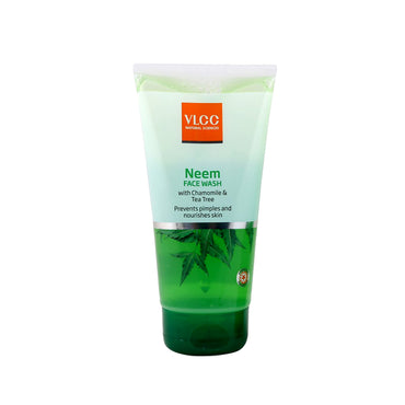 VLCC NEEM FACE WASH