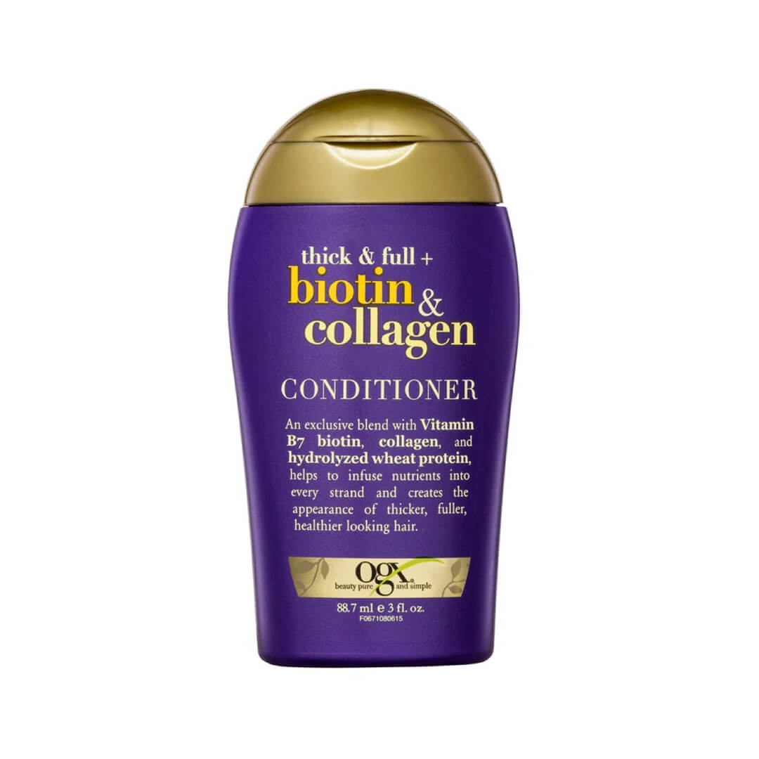 OGX Thick & Full Biotin & Collagen Conditioner