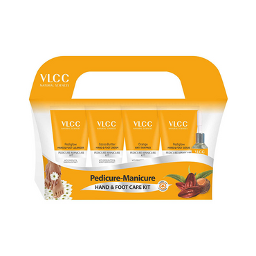 VLCC Pedicure & Manicure Kit