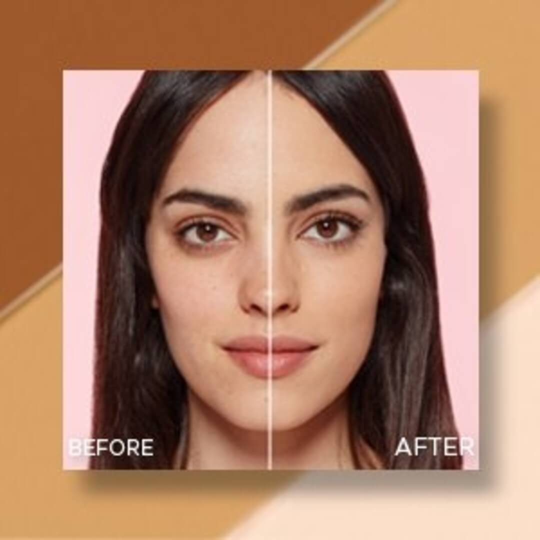 L'Oreal Paris Infallible Pro Matte Foundation