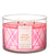 Bath & Body Works ROSEWATER & IVY 3-Wick Candle