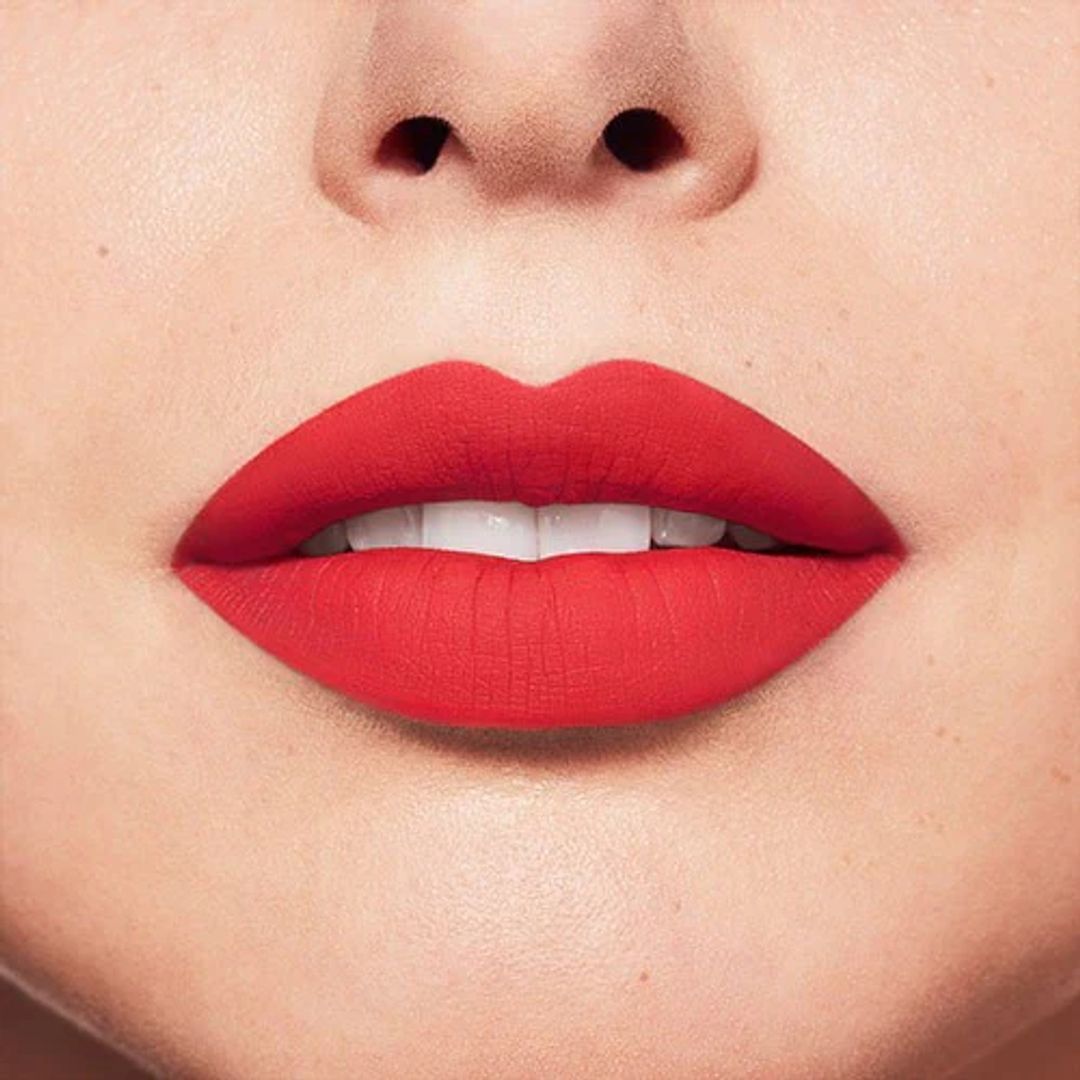 Bourjois Lips - Rouge Edition Velvet