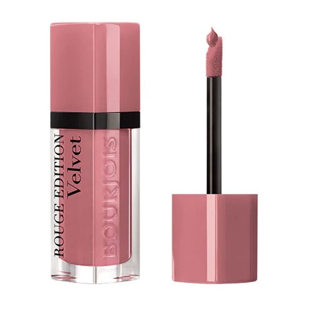 Bourjois Lips - Rouge Edition Velvet