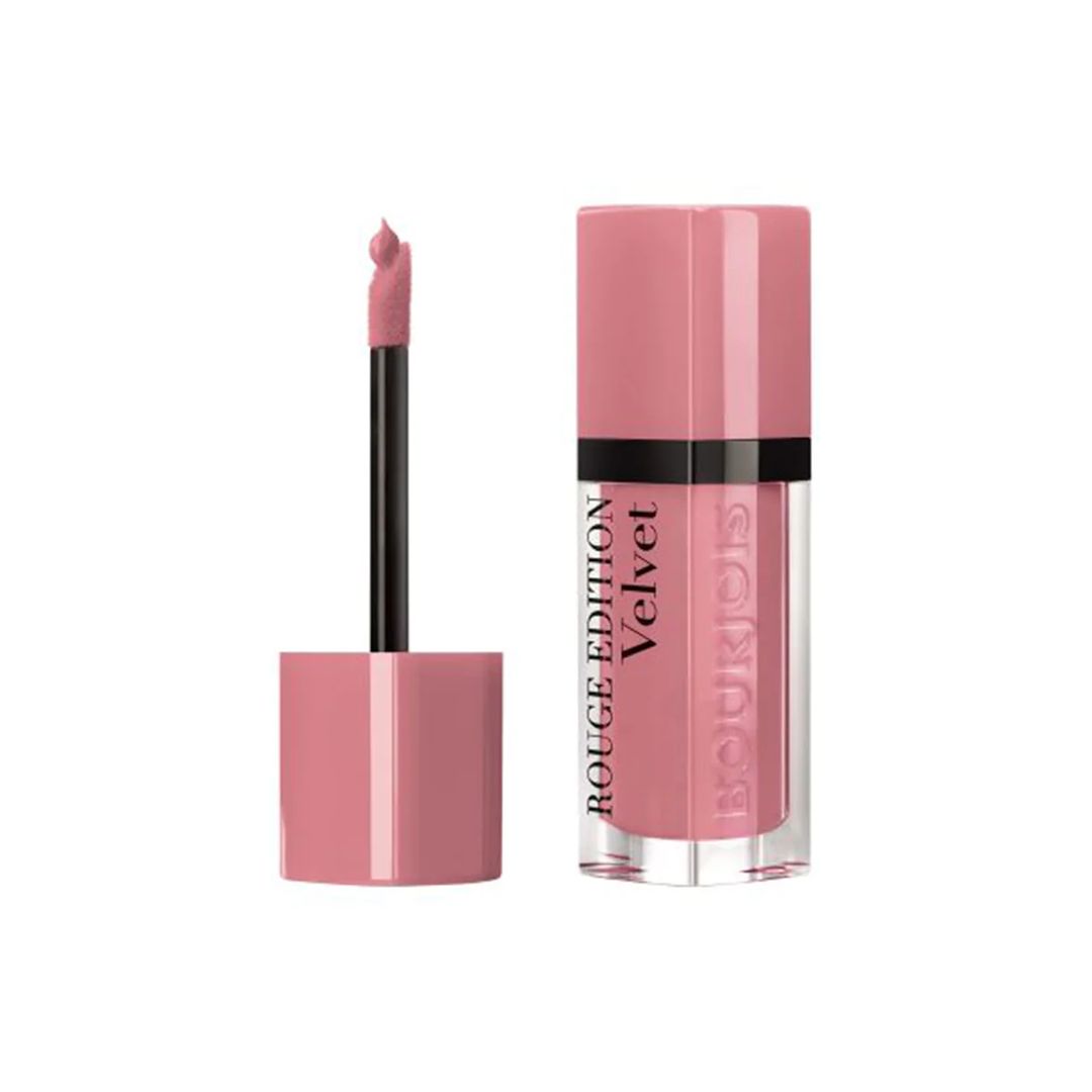 Bourjois Lips - Rouge Edition Velvet