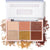 ZEENA EYECONIC EYESHADOW PALETTE-GOLDEN NUDE